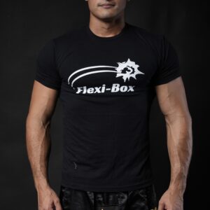 flexibox t shirt